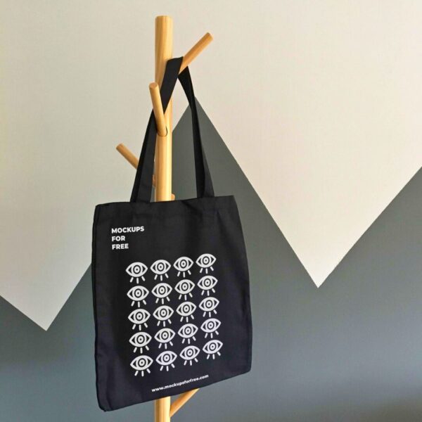 Canvas Tote Bag