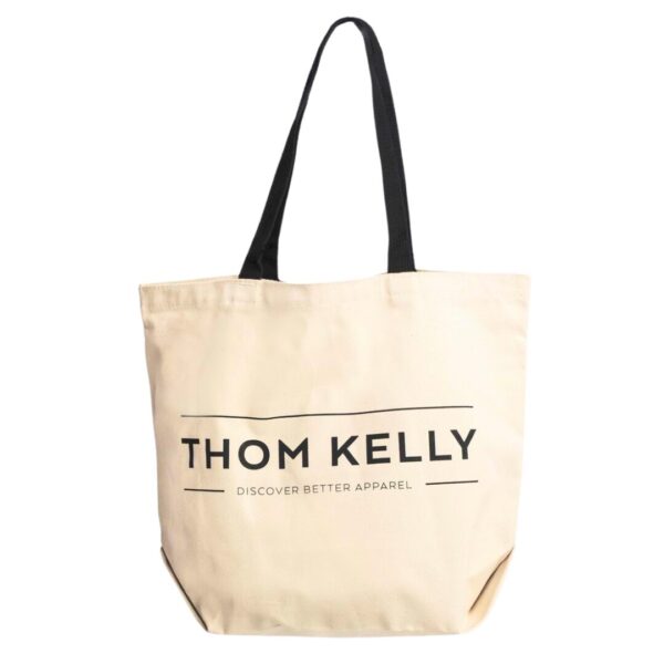 Promotional Canvas Tote Bags